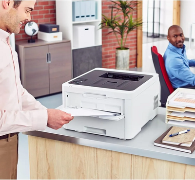 Brother Printer HLL3230CDW Image