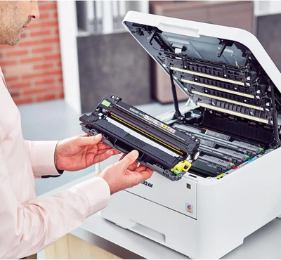 Brother Printer HLL3230CDW Image
