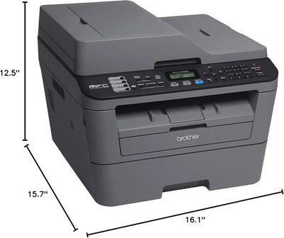 Brother Printer MFCL2700DW Image