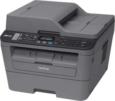 Brother Printer MFCL2700DW Image