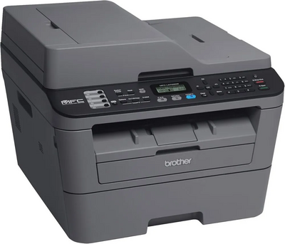 Brother Printer MFCL2700DW Image