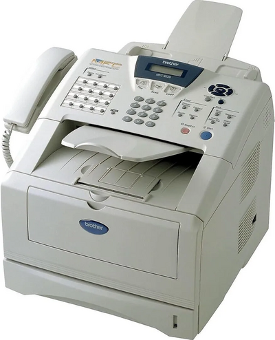 Brother Printer MFC-8220 Image