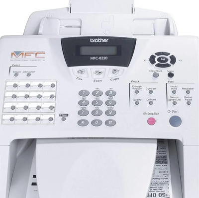 Brother Printer MFC-8220 Image