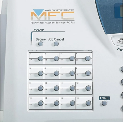 Brother Printer MFC-8220 Image