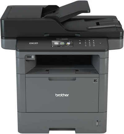 Brother Printer DCPL5600DN Image