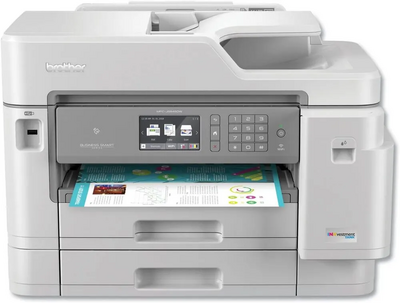 Brother Printer MFCJ5945DW Image