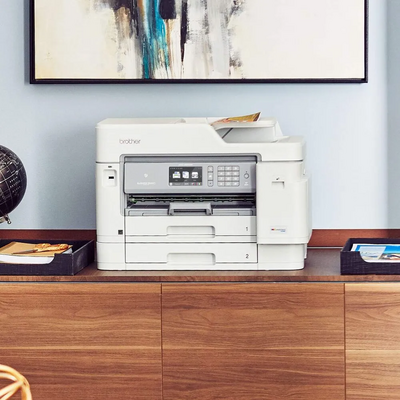 Brother Printer MFCJ5945DW Image