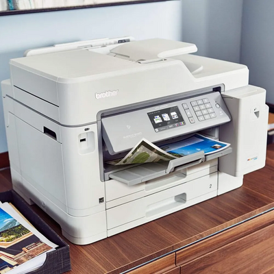 Brother Printer MFCJ5945DW Image