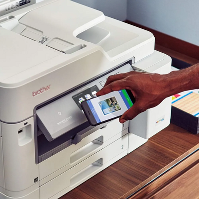Brother Printer MFCJ5945DW Image