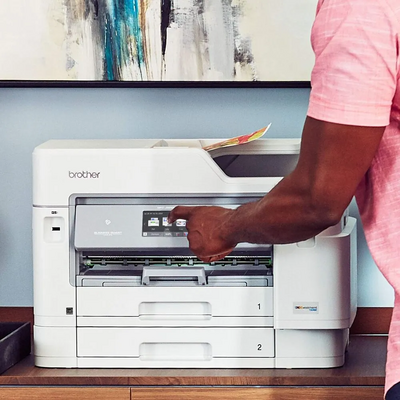 Brother Printer MFCJ5945DW Image