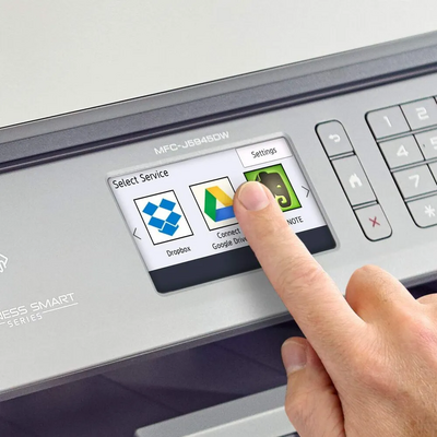 Brother Printer MFCJ5945DW Image