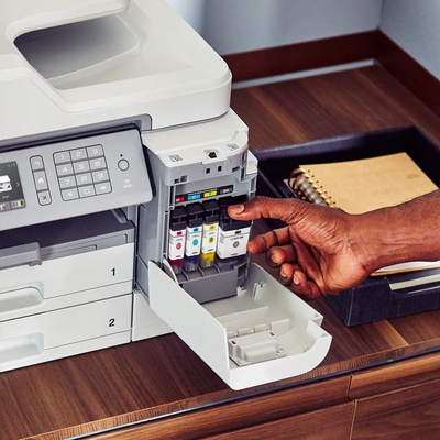 Brother Printer MFCJ5945DW Image