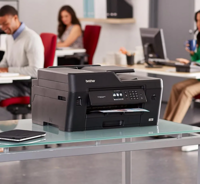 Brother Printer MFCJ6530DW Image