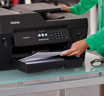 Brother Printer MFCJ6530DW Image