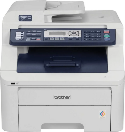 Brother Printer MFC-9320CW Image