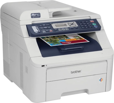 Brother Printer MFC-9320CW Image