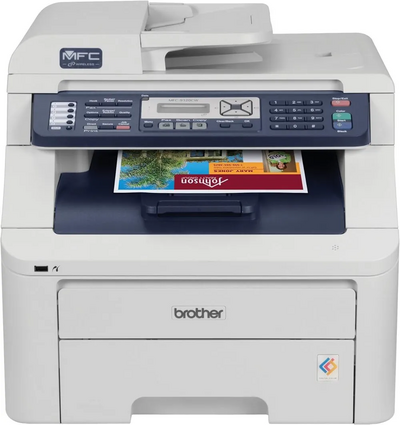Brother Printer MFC-9320CW Image