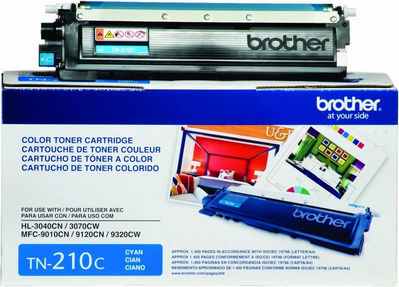 Brother Printer MFC-9320CW Image