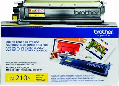 Brother Printer MFC-9320CW Image