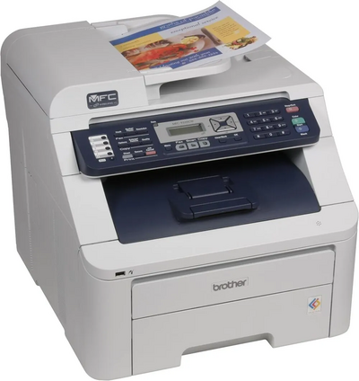 Brother Printer MFC-9320CW Image