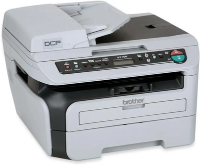Brother Printer DCP-7040 Image