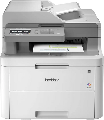 Brother Printer MFCL3710CW Image
