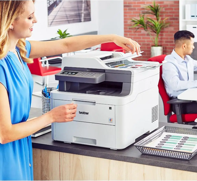 Brother Printer MFCL3710CW Image