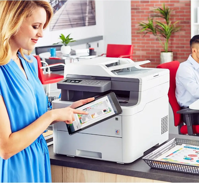 Brother Printer MFCL3710CW Image