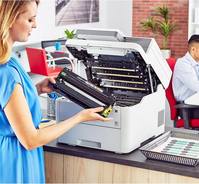 Brother Printer MFCL3710CW Image