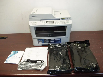 Brother Printer MFC7360N Image