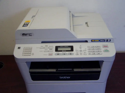 Brother Printer MFC7360N Image