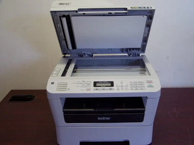Brother Printer MFC7360N Image