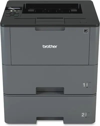 Brother Printer HLL6200DWT Image