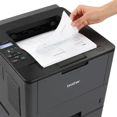 Brother Printer HLL6200DWT Image
