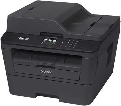 Brother Printer MFCL2720DW Image