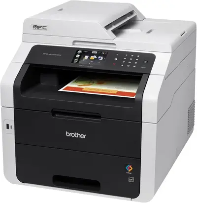Brother Printer MFC9330CDW Image