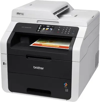 Brother Printer MFC9330CDW Image