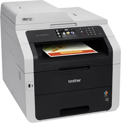 Brother Printer MFC9330CDW Image