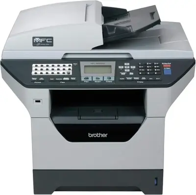 Brother Printer MFC8890DW Image