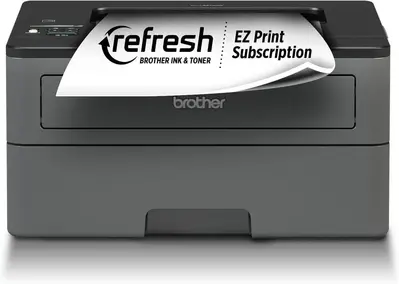 Brother Printer HLL2370DWXL Image