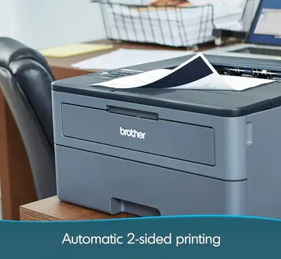 Brother Printer HLL2370DWXL Image