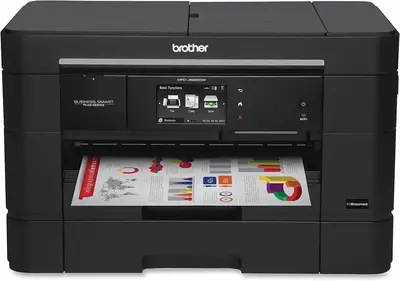 Brother Printer MFCJ5920DW Image