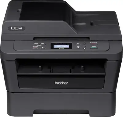 Brother Printer DCP7065DN Image