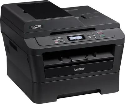Brother Printer DCP7065DN Image