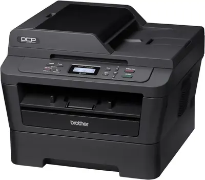 Brother Printer DCP7065DN Image