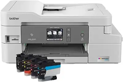 Brother Printer MFCJ995DW Image