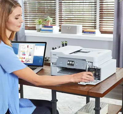 Brother Printer MFCJ995DW Image