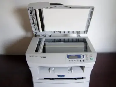 Brother Printer DCP7020 Image