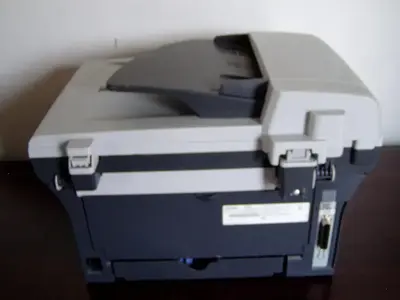 Brother Printer DCP7020 Image