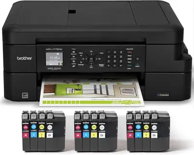 Brother Printer MFCJ775DWXL Image